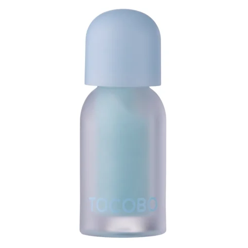 Tocobo - Juicy Berry Plumping Lip Oil - Olejek do Ust - 00 Frozen Berry - 4g