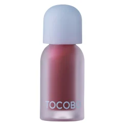 Tocobo - Juicy Berry Plumping Lip Oil - Olejek do Ust - 02 Berry Brandy - 4g