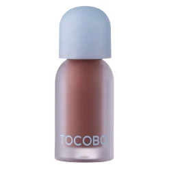 Tocobo - Juicy Berry Plumping Lip Oil - Olejek do Ust - 04 Bitter Brown - 4g