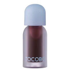 Tocobo - Juicy Berry Plumping Lip Oil - Olejek do Ust - 07 Plum Jam - 4g