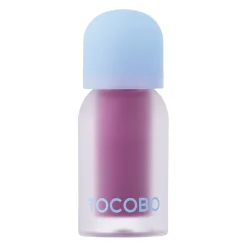 Tocobo - Juicy Berry Plumping Lip Oil - Olejek do Ust - 17 Berry Milk - 4g