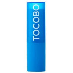 Tocobo - Powder Cream Lip Balm - Kremowo-Pudrowy Balsam do Ust - 033 Carrot Cake - 3,5g