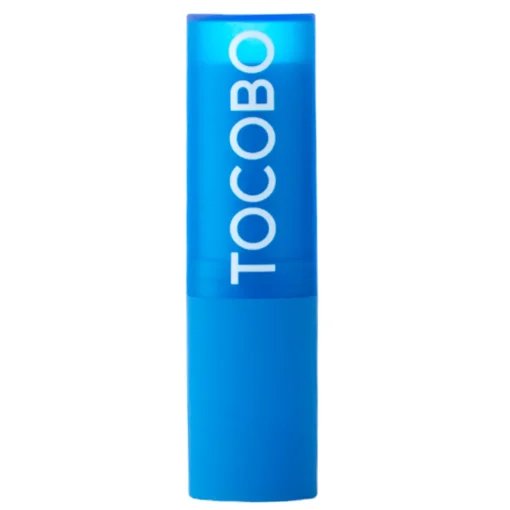 Tocobo - Powder Cream Lip Balm - Kremowo-Pudrowy Balsam do Ust - 033 Carrot Cake - 3,5g