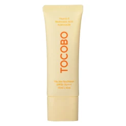 Tocobo - Vita Airy Sun Primer SPF50+ PA++++ - Matująca Krem-Baza Przeciwsłoneczna - 35g