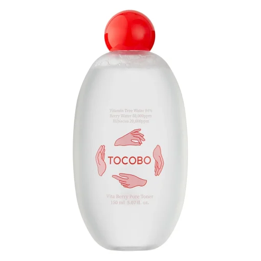 Tocobo - Vita Berry Pore Toner - Tonik Zwężający Pory - 150ml