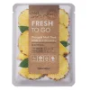 TonyMoly - Fresh To Go Pineapple Mask Sheet - Rozjaśniająca Maska w Płachcie - 1szt/22g