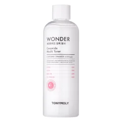 TonyMoly - Wonder Ceramide Mocchi Toner - Nawilżający Tonik z Ceramidami - 500ml