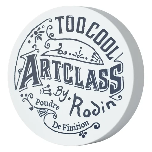 Too Cool for School - Artclass By Rodin Finish Setting Pact - Wygładzajacy Puder do Twarzy - 4g