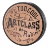 Too Cool for School - Artclass By Rodin Shading Master Set - Zestaw Pudrów Konturujących - #2 Modern - 9,5g