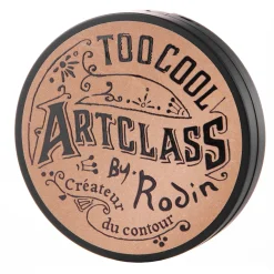 Too Cool for School - Artclass By Rodin Shading Master Set - Zestaw Pudrów Konturujących - #2 Modern - 9,5g