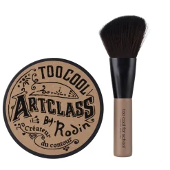 Too Cool for School - Artclass By Rodin Shading Master Set - Zestaw do Konturowania - #1,5 Neutral - 9,5g