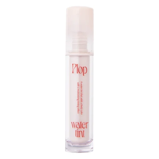 Too Cool for School - Plop Water Tint - Wodny Tint do Ust - 02 Fig Rise - 3,2g