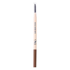 Too Cool for School - TAG Slim Brow Pencil - Kredka do Brwi - 03 Light Brown - 0,06g