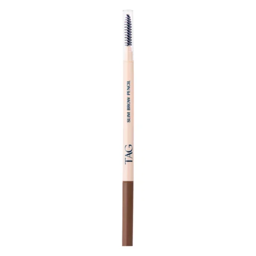 Too Cool for School - TAG Slim Brow Pencil - Kredka do Brwi - 03 Light Brown - 0,06g