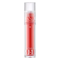 Too Cool for School -  Water Floating Pleur Tint - Nabłyszczający Tint do Ust - 03 Tearful - 4g