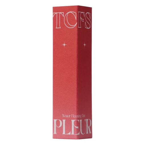 Too Cool for School -  Water Floating Pleur Tint - Nabłyszczający Tint do Ust - 03 Tearful - 4g