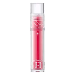 Too Cool for School -  Water Floating Pleur Tint - Nabłyszczający Tint do Ust - 04 Plop - 4g