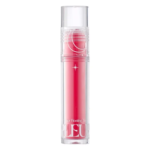 Too Cool for School -  Water Floating Pleur Tint - Nabłyszczający Tint do Ust - 04 Plop - 4g