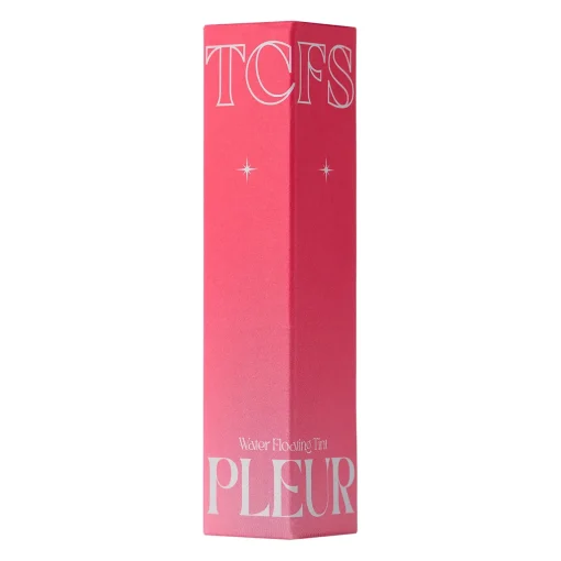 Too Cool for School -  Water Floating Pleur Tint - Nabłyszczający Tint do Ust - 04 Plop - 4g