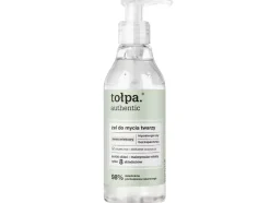 Tołpa - Authentic - Żel do Mycia Twarzy - 195ml