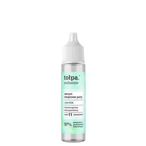 Tołpa - Authentic - Serum Zwężone Pory - 20ml