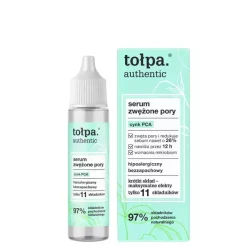 Tołpa - Authentic - Serum Zwężone Pory - 20ml