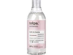 Tołpa - Authentic - Tonik do Twarzy - 200ml