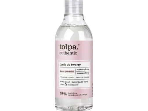 Tołpa - Authentic - Tonik do Twarzy - 200ml