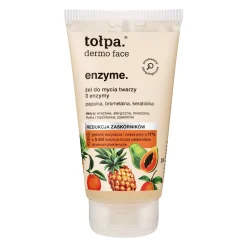 Tołpa - Dermo Face Enzyme - Żel do Mycia Twarzy 3 Enzymy - 150ml