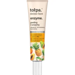 Tołpa - Dermo Face Enzyme - Peeling 3 Enzymy - 40ml