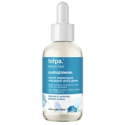 Tołpa - Dermo Hair - Serum Wspierające Mikrobiom Skóry Głowy - 75ml