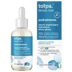 Tołpa - Dermo Hair - Serum Wspierające Mikrobiom Skóry Głowy - 75ml