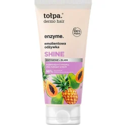 Tołpa - Enzyme - Emolientowa Odżywka do Włosów - 200ml