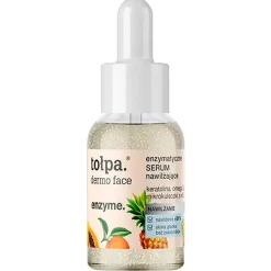 Tołpa - Enzyme - Enzymatyczne Serum Nawilżające - 30ml