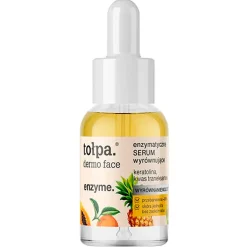 Tołpa - Enzyme - Enzymatyczne Serum Wyrównujące Koloryt Skóry - 30ml