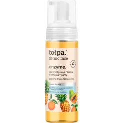 Tołpa - Enzyme - Enzymatyczna Pianka do Mycia Twarzy - 150ml