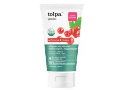 Tołpa - Green - Ochrona Koloru - Odżywka do Włosów Farbowanych i Rozjaśnionych - 150ml
