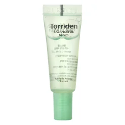 Torriden - Balanceful Cica Serum - Nawilżające Serum do Twarzy - 10ml