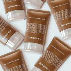 Transparent Lab - Bakuchiol Firming Cream - Ujędrniający Krem z Bakuchiolem - 50ml