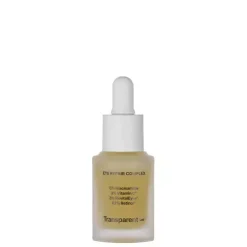 Transparent Lab - Eye Repair Complex - Regeneracyjna Kuracja pod Oczy - 15ml