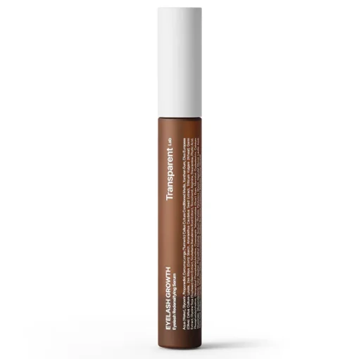 Transparent Lab - Eyelash Growth - Serum Wzmacniające Rzęsy - 8ml
