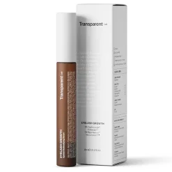 Transparent Lab - Eyelash Growth - Serum Wzmacniające Rzęsy - 8ml