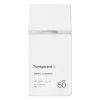 Transparent Lab - Mineral Sunscreen - Mineralny Krem z Filtrem SPF50 - 100ml