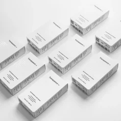 Transparent Lab - Niacinamide Glow Cream - Rozświetlający Krem z Niacynamidem - 50ml