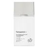 Transparent Lab - Oil Control Ultra Fluid Cica Sunscreen - Matujący Krem SPF50+ - 100ml