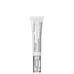 Transparent Lab - Overnight Soft + Smooth Lip Treatment - Regenerująca Maska do Ust na Noc - 15ml