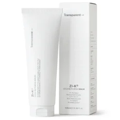 Transparent Lab - ZI-K Cica Repairing Balm - Regenerujący Balsam do Twarzy i Ciała - 100ml