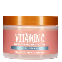Tree Hut - Whipped Body Butter Vitamin C - Nawilżające Masło do Ciała z Witaminą C - 240g