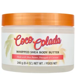Tree Hut - Whipped Body Butter Coco Colada - Nawilżające Masło do Ciała - Coco Colada - 240g