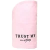Trust My Sister - Bawełniany Ręcznik do Włosów